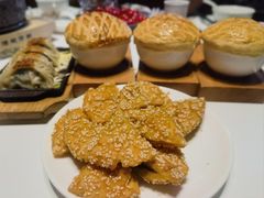 -新兴·金羊座·粤菜点心(乐峰店)