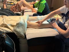 -陆琴脚艺·足浴·SPA(中华路店)