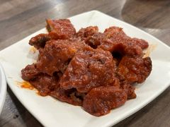 -众顺和非遗淮扬菜(何园店)