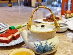 -北京西国贸大酒店