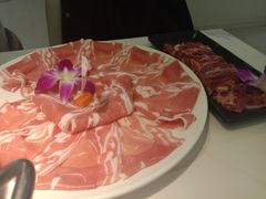 -小肥羊·牛羊肉火锅(万达广场店)