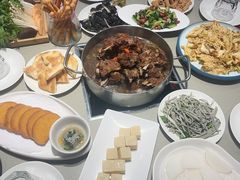 -蝎王府羊蝎子(西直门店)