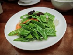 -少林寺欢喜地素斋馆