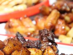 -老闵田螺馆·南昌特色小炒(梦时代店)