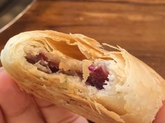 -花菇朵·云山雀 ll 野生菌锅·野果酸汤·精品滇菜(万柳店)