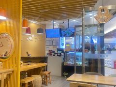 -鲜越鲜鱼粉(财富购物中心店)