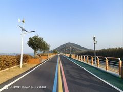 -南京金牛湖风景区