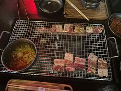 -夜食白市Yespicy·烧烤啤酒宵夜(番禺四海城店)