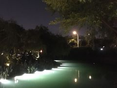 -映月湖公园