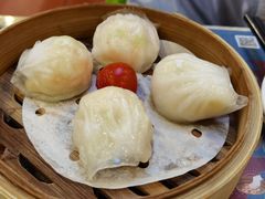 金牌虾饺皇-点都德(盘福楼店)