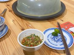 -阿鸡鱼庄·顺德鲜蒸小炒(亚运村店)