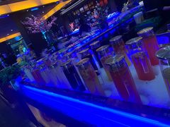 -九月海·海鲜自助(世纪东方店)