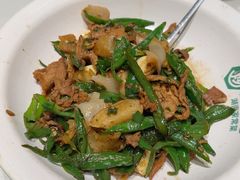 -绿草地·湘菜(7mall店)