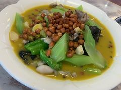 -川悦壹号·川菜(蠡溪路店)