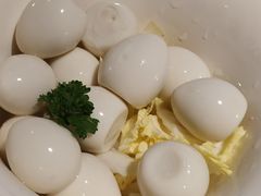 鵪鶉蛋-海底捞火锅 (利舞台广场店)