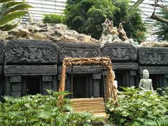 -龙达温泉生态城