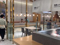-池奈·咖喱蛋包饭(熙地港店)
