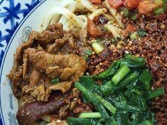 -樊二郎·驴蹄子面(科技路店)