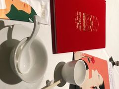 -玫瑰厅上海菜(兴国路店)