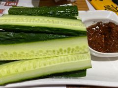 -木屋烧烤(万德庄店)