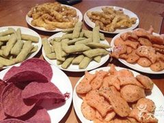 -天语雅阁(崇安寺店)