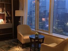 -深圳星河丽思卡尔顿酒店