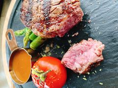 -恰餐厅CHAR Grill(北京三里屯洲际店)