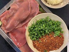 -岗上渣渣老火锅(两路口店)