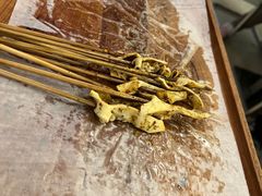 -白仁仔· 活烤海鲜 宵夜(豫园店)