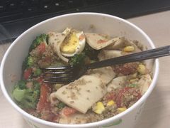 -大鼓米线(静安吴江DM店)