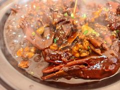 -回味黑鸭煲·始于2006(万松园店)