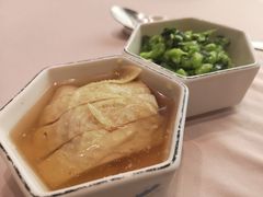 -上海老饭店(北京分店)