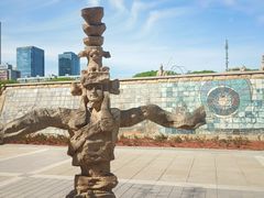 -元大都城垣遗址公园