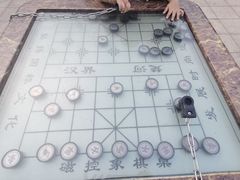 -四里河滨水生态公园