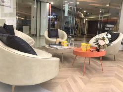 -TRIMS HAIR 修剪造型·烫染接发