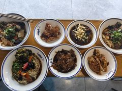 -天天鲜面馆(衡山路店)