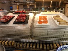 -威斯汀舞台餐厅