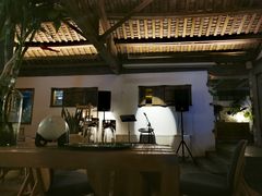 -Nirvana Cafe&Bar(北仓文创街区店)