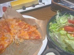 -雕刻时光·无国界料理西餐厅(五山店)