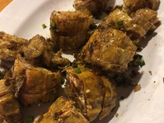 -ZF Seafood Restaurant 卓峰海鲜餐