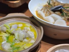 -烹贝小馆(华采天地店)