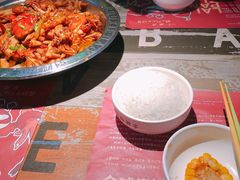-赖胖子肉蟹煲(上邦百汇城店)