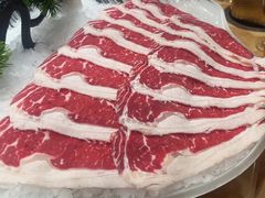 -清真军邺·金富苑肥牛(石坡街旗舰店)