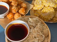 -闽海肴(北辰荟店)