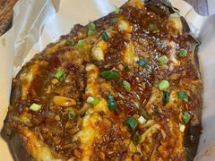 -山纺老张烧烤(长风西街店)