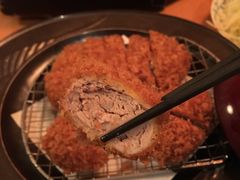 -黒豚料理 寿庵(中央駅西口店)