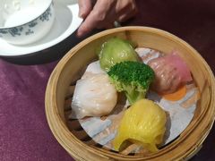 -粤匠·澳门点心粤菜海鲜(澳门半岛店)