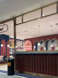 -奈尔宝家庭中心·亲子餐厅(鄞州万达店)