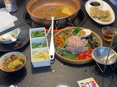 -一善菌·云南菌汤·云南菜(银泰城店)