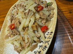 -曾牛土菜(捷瑞达店)